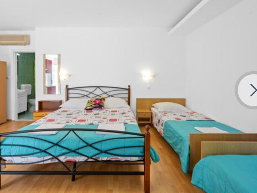 Kaja House Apartments Lozovac Exteriör bild